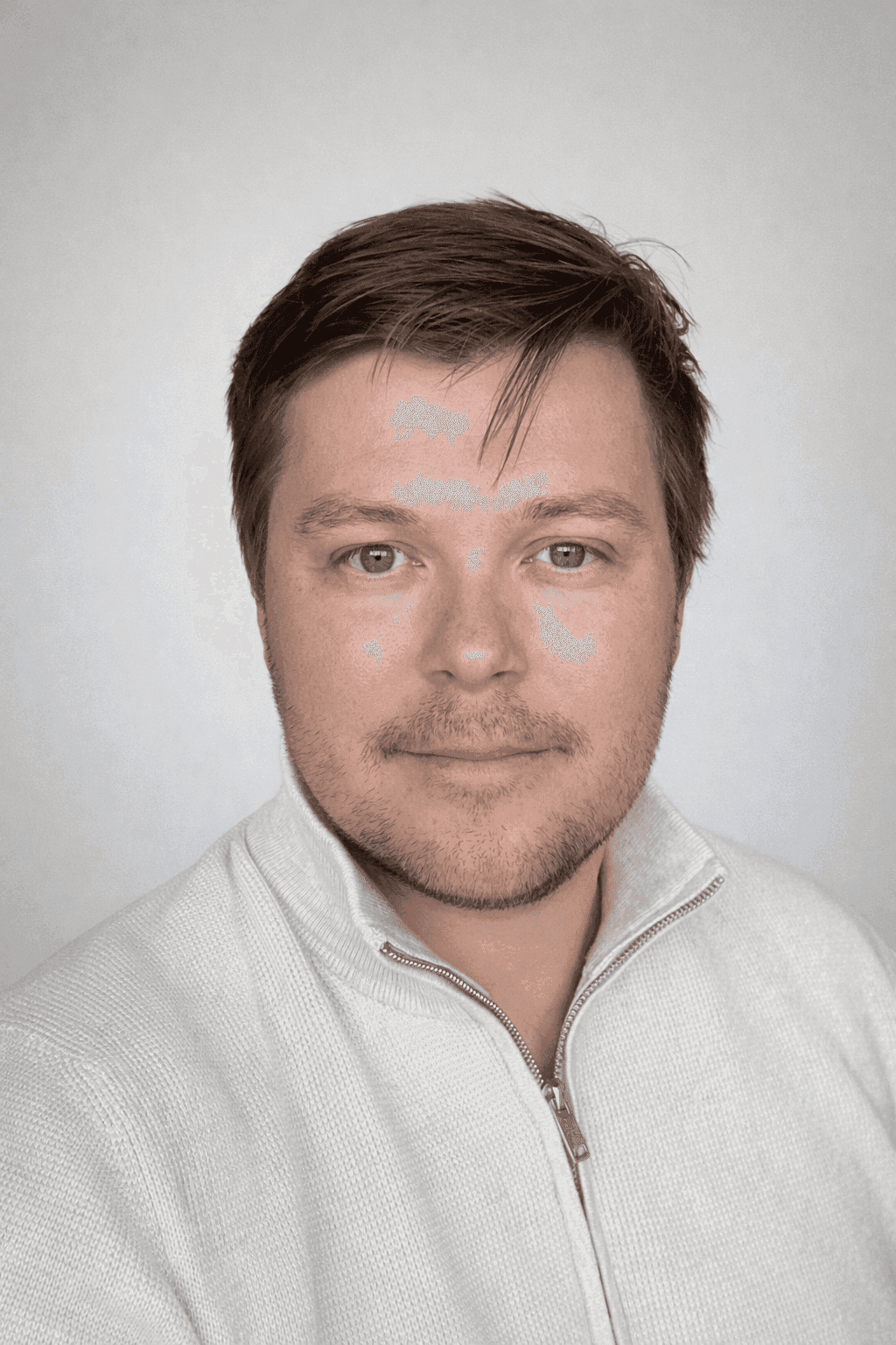 David Veenstra, adviseur onroerend goed